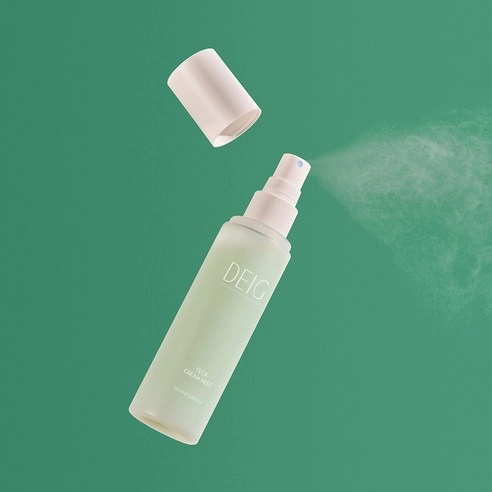 Teca Cream Mist - Image 3