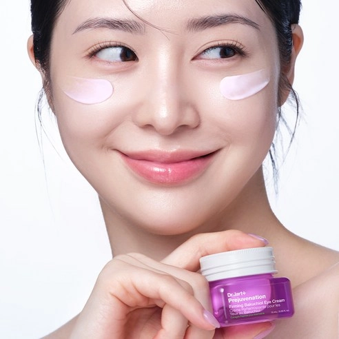 Prejuvenation Firming Bakuchiol Eye Cream, 15ml, 1pack - Image 3