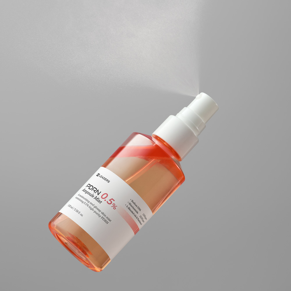 PDRN 0,5 % Ampullenspray, 100 ml, 1 Packung - Image 2