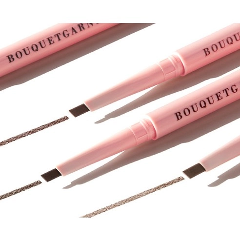 Auto Slim Eye Brow Pencil, 0.2g, 04 Light Brown, 1pack - Image 4