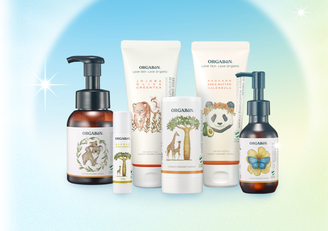 Seed Origin Mild Family Shampoo and Bath, 280ml, 1pack - Image 2