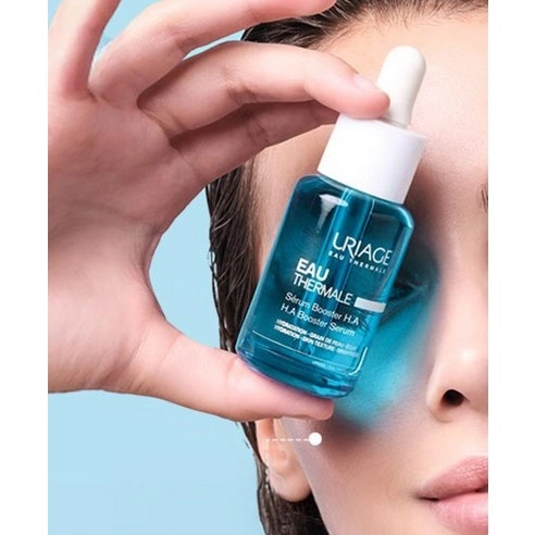 Eau Thermale H.A. Booster Serum, 30ml, 1pack - Image 3