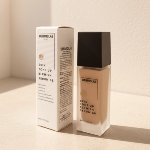 Skin Tone-up Blemish Serum BB, 40ml, 1pack - Image 2