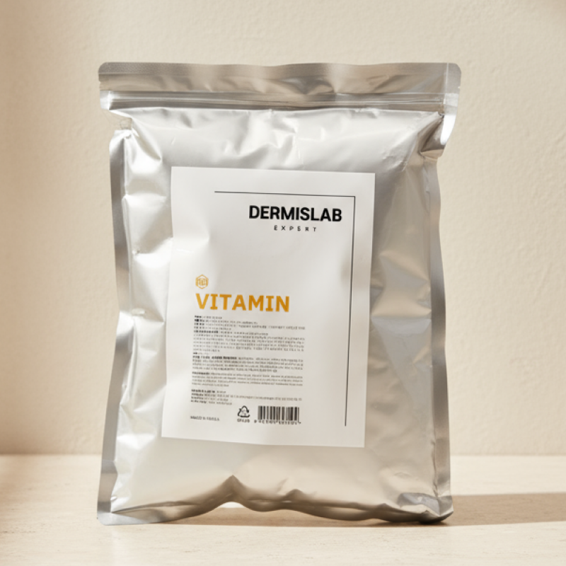 Modeling Mask [Vitamin], 1,000g, 1pack - Image 2
