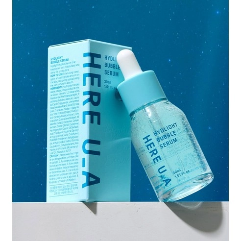Hydlight Bubble Serum, 30ml, 1pack - Image 2