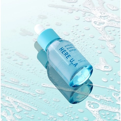 Hydlight Bubble Serum, 30ml, 1pack - Image 4