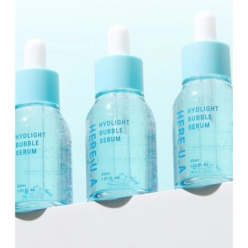 Hydlight Bubble Serum, 30ml, 1pack - Image 5