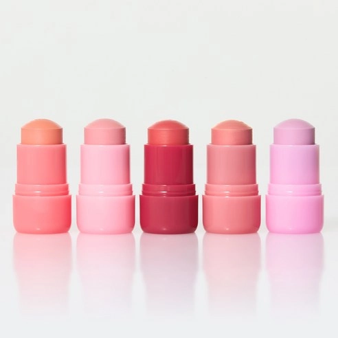 Butter Melting Stick Blusher, 7.5g, 02 Berry Butter, 1pack - Image 2