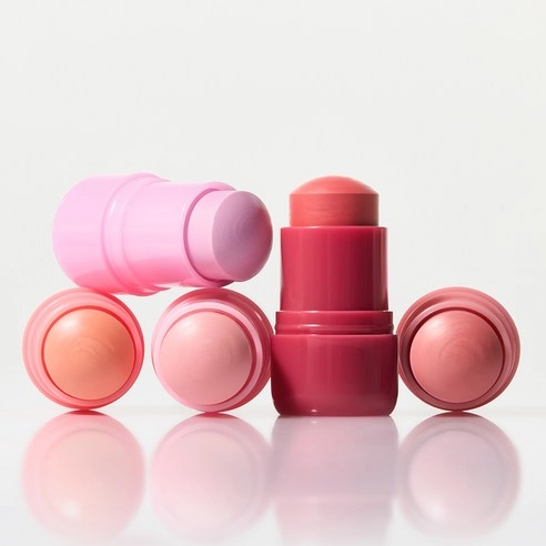 Butter Melting Stick Blusher, 7.5g, 02 Berry Butter, 1pack - Image 3