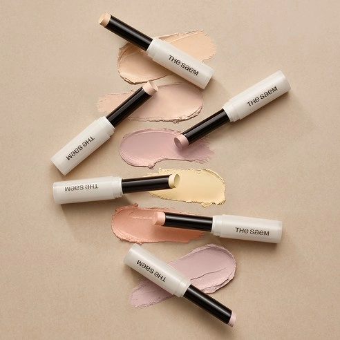 Cover Perfection Stick Concealer [Shading] - Image 2