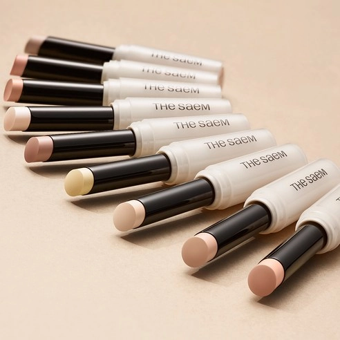 Cover Perfection Stick Concealer [Shading] - Image 3