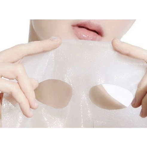 Pure White Brightening Mask - Image 5