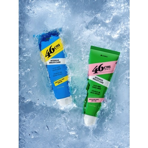 46cm High-Fluoride Long-Lasting Fresh Mint - Image 7