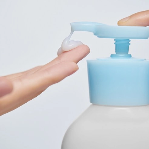 Ceramide Ato Gentle Skin Cleanser, 400ml, 1pack - Image 3