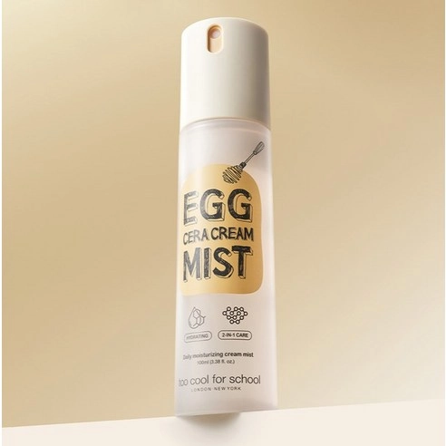 Egg Cera Cream Mist, 100ml, 1pack - Image 2