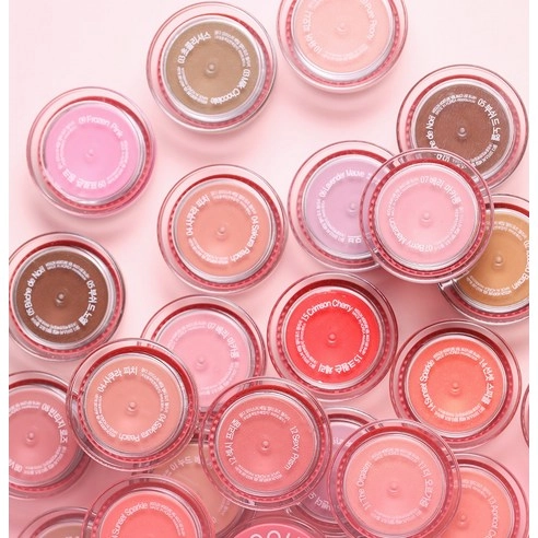 Moisture Veil Multi-Use Blusher, 3g, 01 Nude Beige, 1pack - Image 4