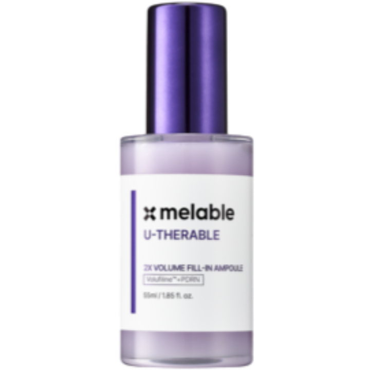 U-Therable 2X Volume Fill-In Ampoule, 55ml, 1pack - Image 3