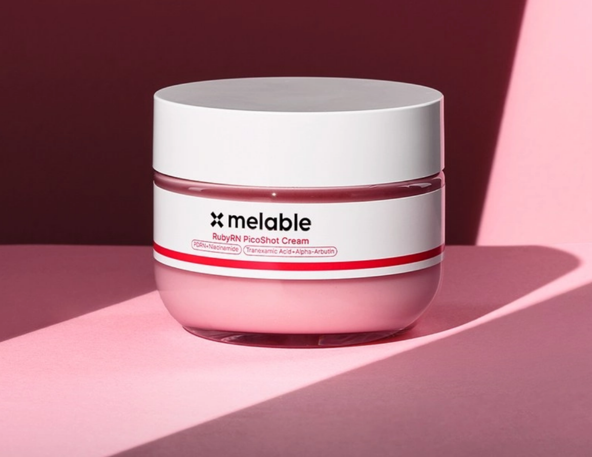 melable RubyRN PicoShot Cream 2個セット RubyRN PicoShot Cream