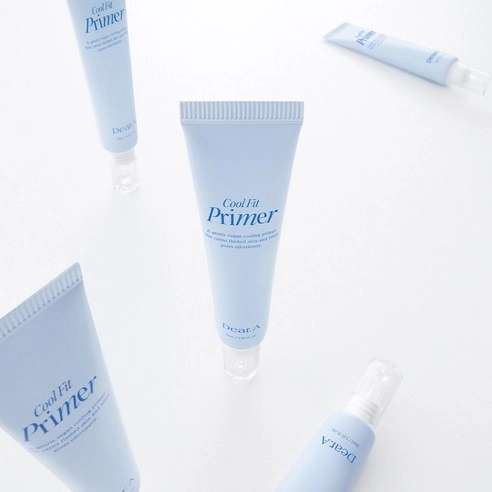 Cool Fit Primer, 30ml, Clear, 1pack - Image 2