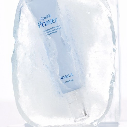 Cool Fit Primer, 30ml, Clear, 1pack - Image 5