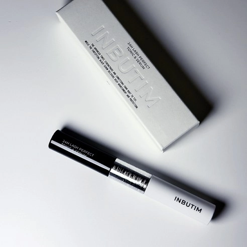 24H Lash Perfect Tonic & Serum, 10g, 1pack - Image 3