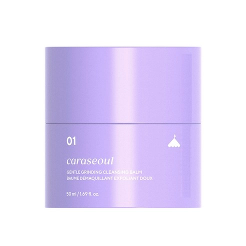 Gentle Grinding Cleansing Balm, 50ml, 1pack - Image 2