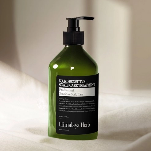 Sensitive Scalp Care Treatment - Image 3