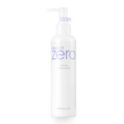 Clean It Zero Calming Cleansing Milk, 200ml, 1pack - Image 2