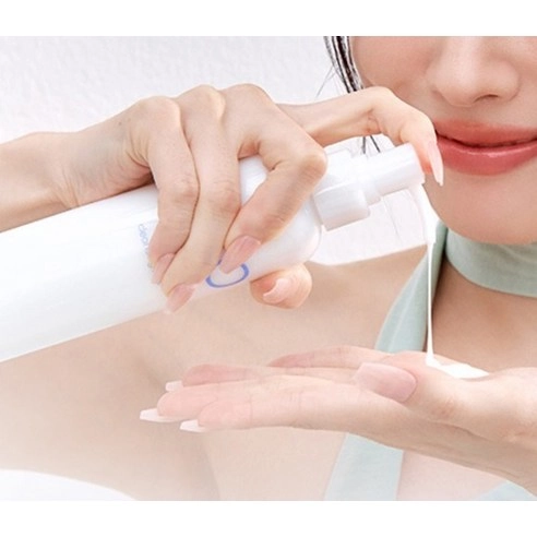 Clean It Zero Calming Cleansing Milk, 200ml, 1pack - Image 7