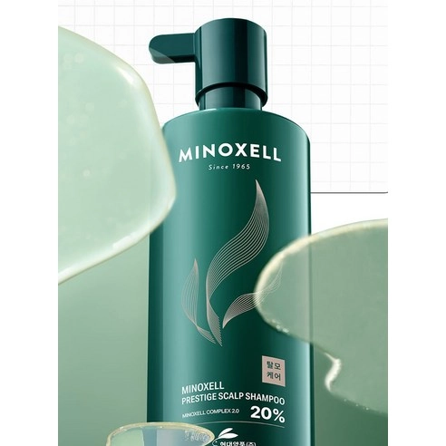 Prestige Scalp Shampoo, 960ml, 1pack - Image 3