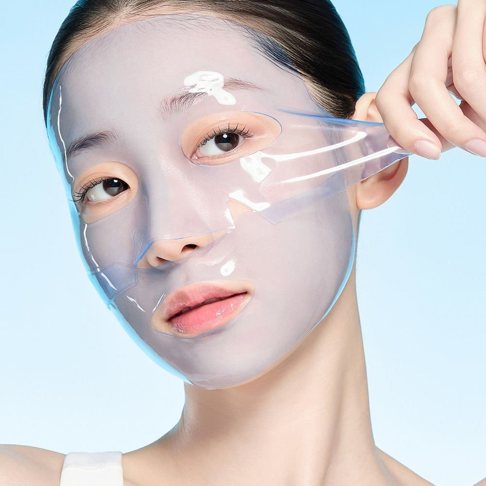 Azulene Cica Calming Mask - Image 2