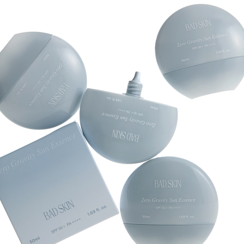 Zero Gravity Sun Essence [SPF50+/PA++++], 50ml, 1pack - Image 4