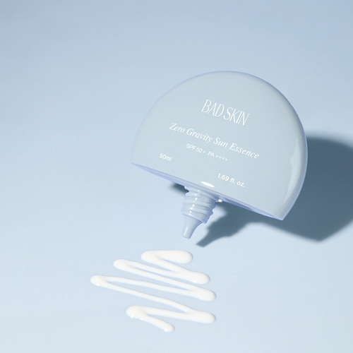 Zero Gravity Sun Essence [SPF50+/PA++++], 50ml, 1pack - Image 2