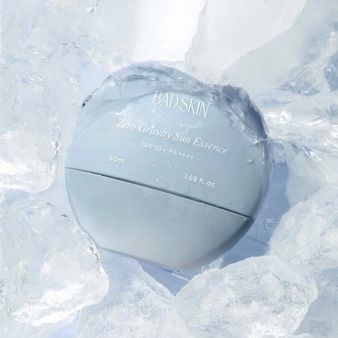 Zero Gravity Sun Essence [SPF50+/PA++++], 50ml, 1pack - Image 5