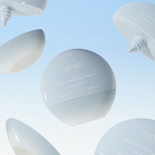 Zero Gravity Sun Essence [SPF50+/PA++++], 50ml, 1pack - Image 3