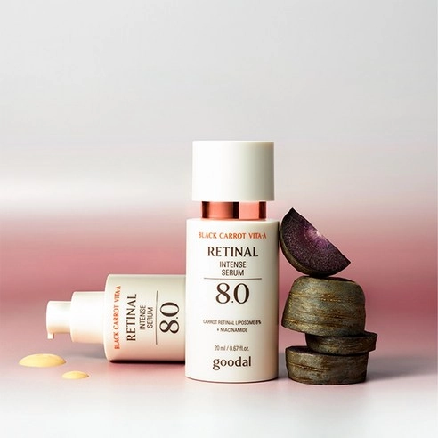 Black Carrot Retinal Intense Serum 8.0 - Image 2