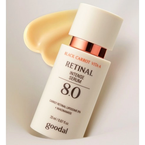 Black Carrot Retinal Intense Serum 8.0 - Image 4