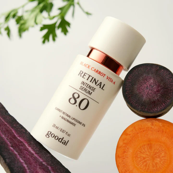 Black Carrot Retinal Intense Serum 8.0 - Image 2