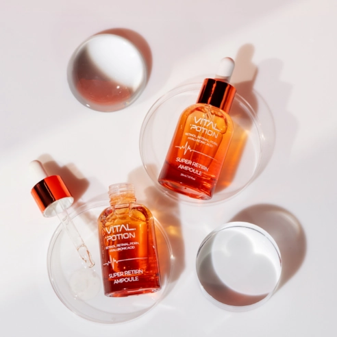 Super Retinol Ampoule - Image 2