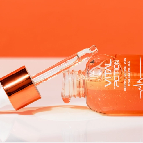 Super Retinol Ampoule - Image 4