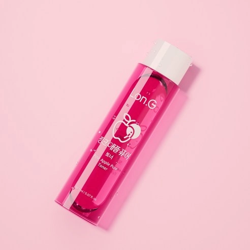 Pink Apple Pure Toner, 150ml, 1pack - Image 2