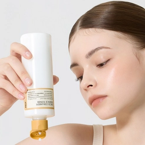 Rice Ceramide Essence Toner - Image 4