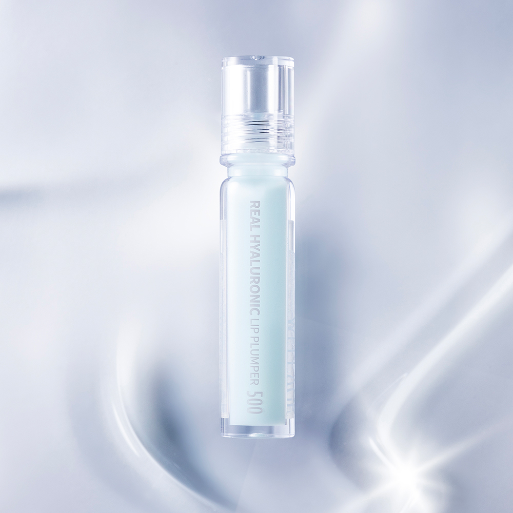 Real Hyaluronic Lip Plumper, 3.8ml, 1pack - Image 2