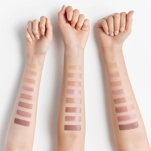 Over Dew Glossy Lip Tint , 3.2g, Blush, 1pack - Image 4