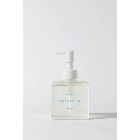 Pine Tree Cleansing Oil, 250ml, 1pack - Image 3