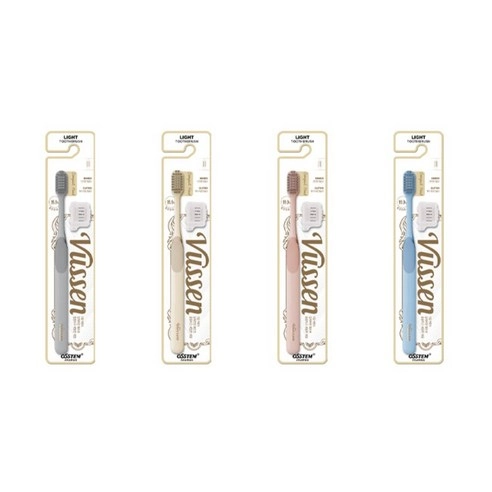 Light Toothbrush - Image 3