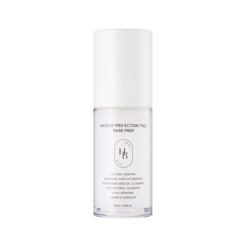 Makeup Pro Ectoine Tree Base Prep, 30ml, 1pack - Image 2