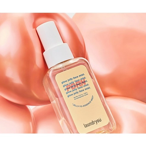 Glow Jelly Mist PDRN, 100g, 1pack - Image 2