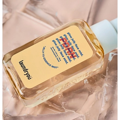 Glow Jelly Mist PDRN, 100g, 1pack - Image 3