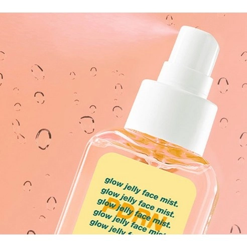 Glow Jelly Mist PDRN, 100g, 1pack - Image 5